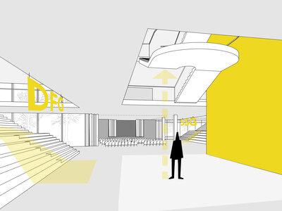 Schulcampus Struenseestraße - Kooperation mit NOVA5