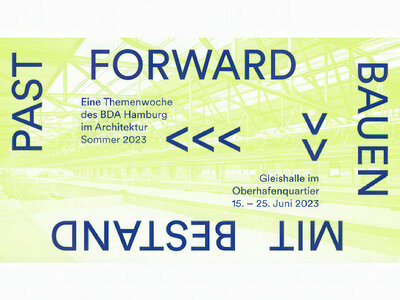 Past Forward