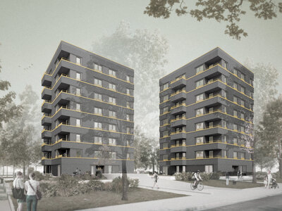 Wesselyring Realisierung