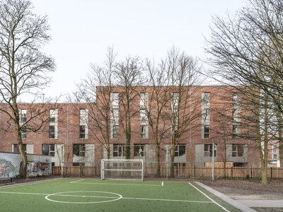 Tag der Architektur 2025 - Kolbenhöfe