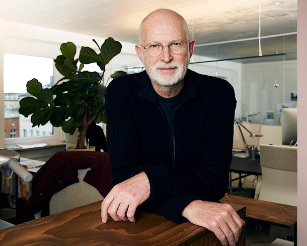 Henk Döll