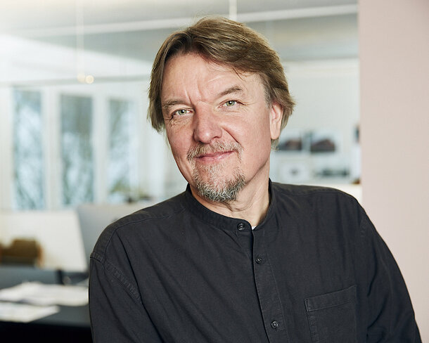 Hagen Dorow