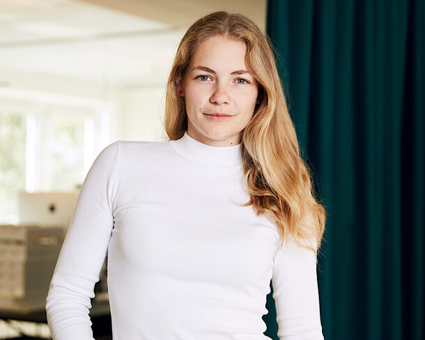 Marie-Anna Dunkhase
