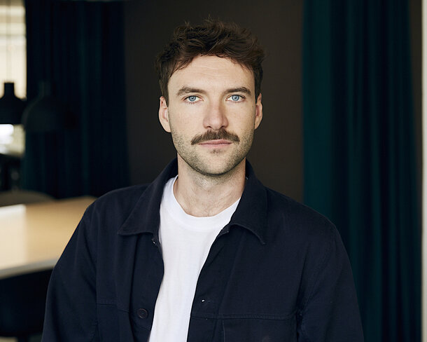 David Leander Kaiser