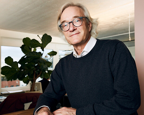 Lars Rohde