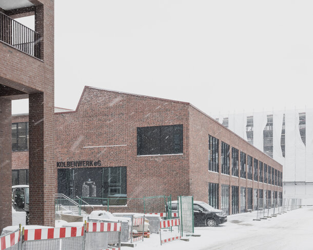 Halle 7