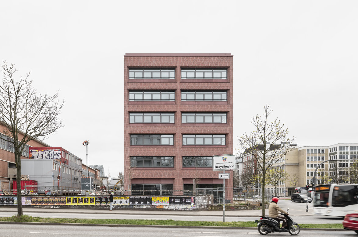 Paulihaus