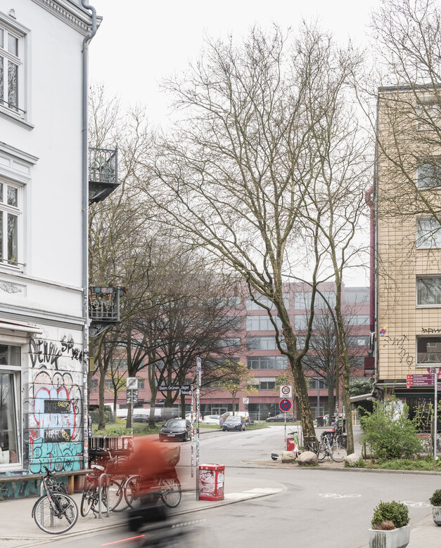 Paulihaus