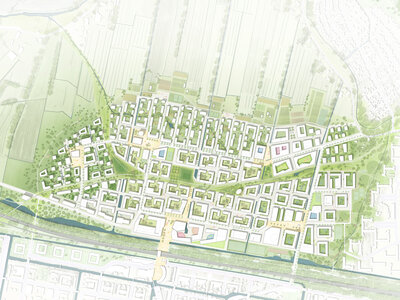 Ideen für Oberbillwerder