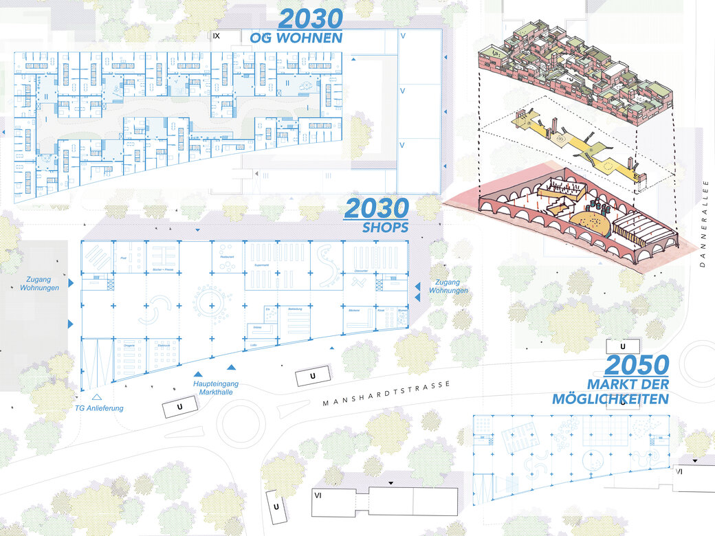 Horner Geest 2030