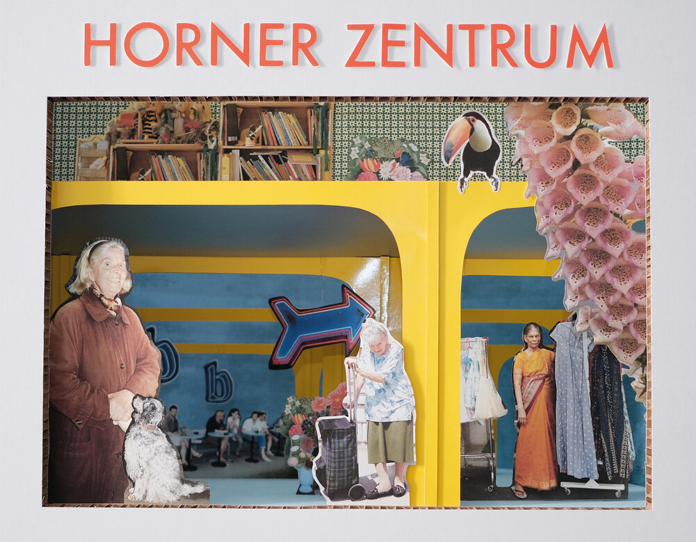 Horner Geest 2030