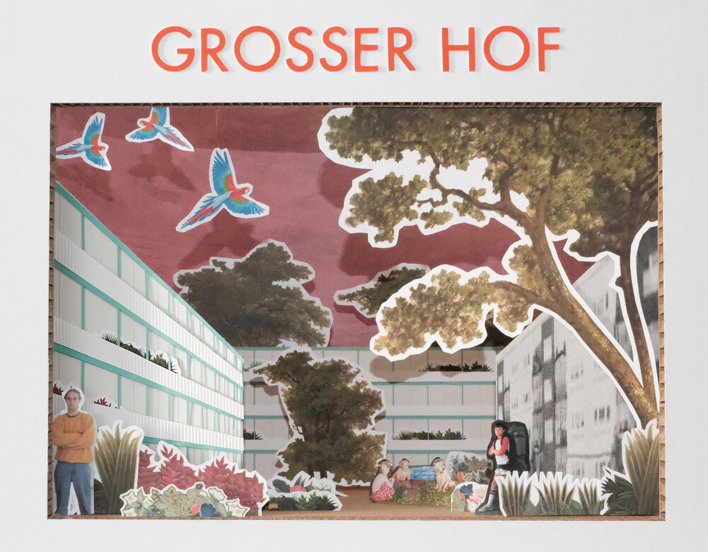 Horner Geest 2030
